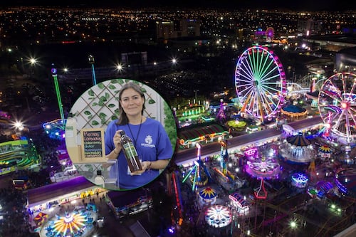 Cierra registro y alistan revisión de empresas para el Pabellón de la Gente de la Feria de León 2026