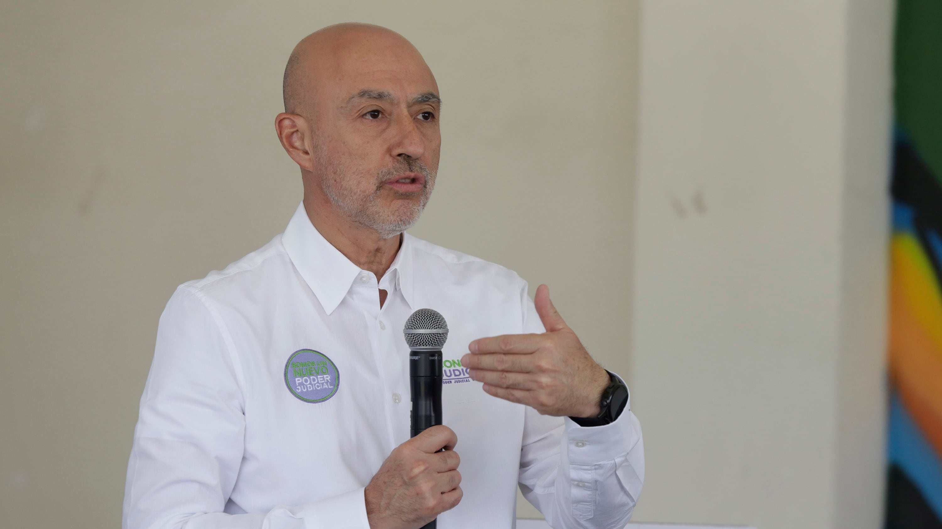 FOTO: Agencia Enfoque