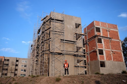 ¿No tienes casa? Morena busca reconocer a quienes no tienen hogar como grupo prioritario para vivienda