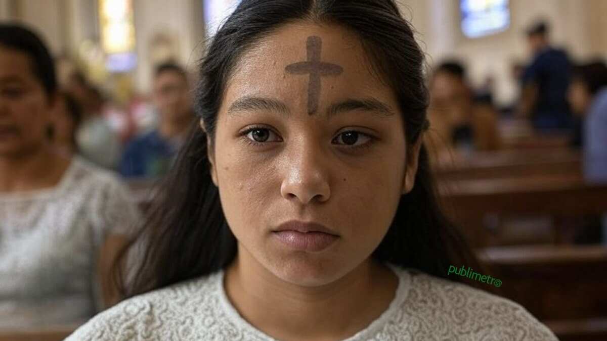 Miércoles de Ceniza 2025: ¿Cuándo es y qué día empieza la cuaresma este año?