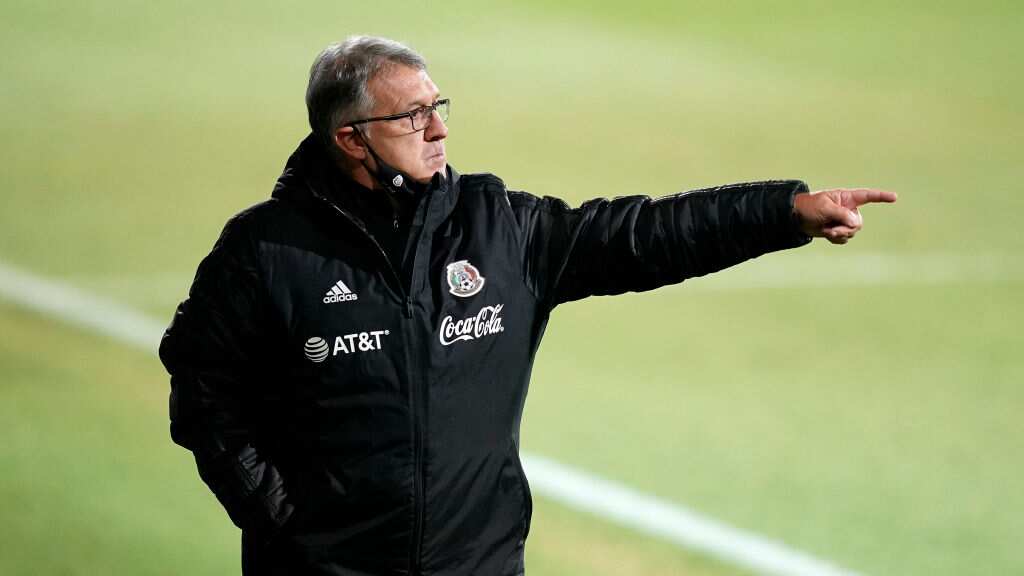 Gerardo Martino reclama por la poca reciprocidad de los clubes