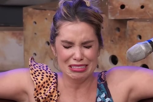 Andrea Escalona y Tania Rincón revelan cómo se encuentran tras su pelea