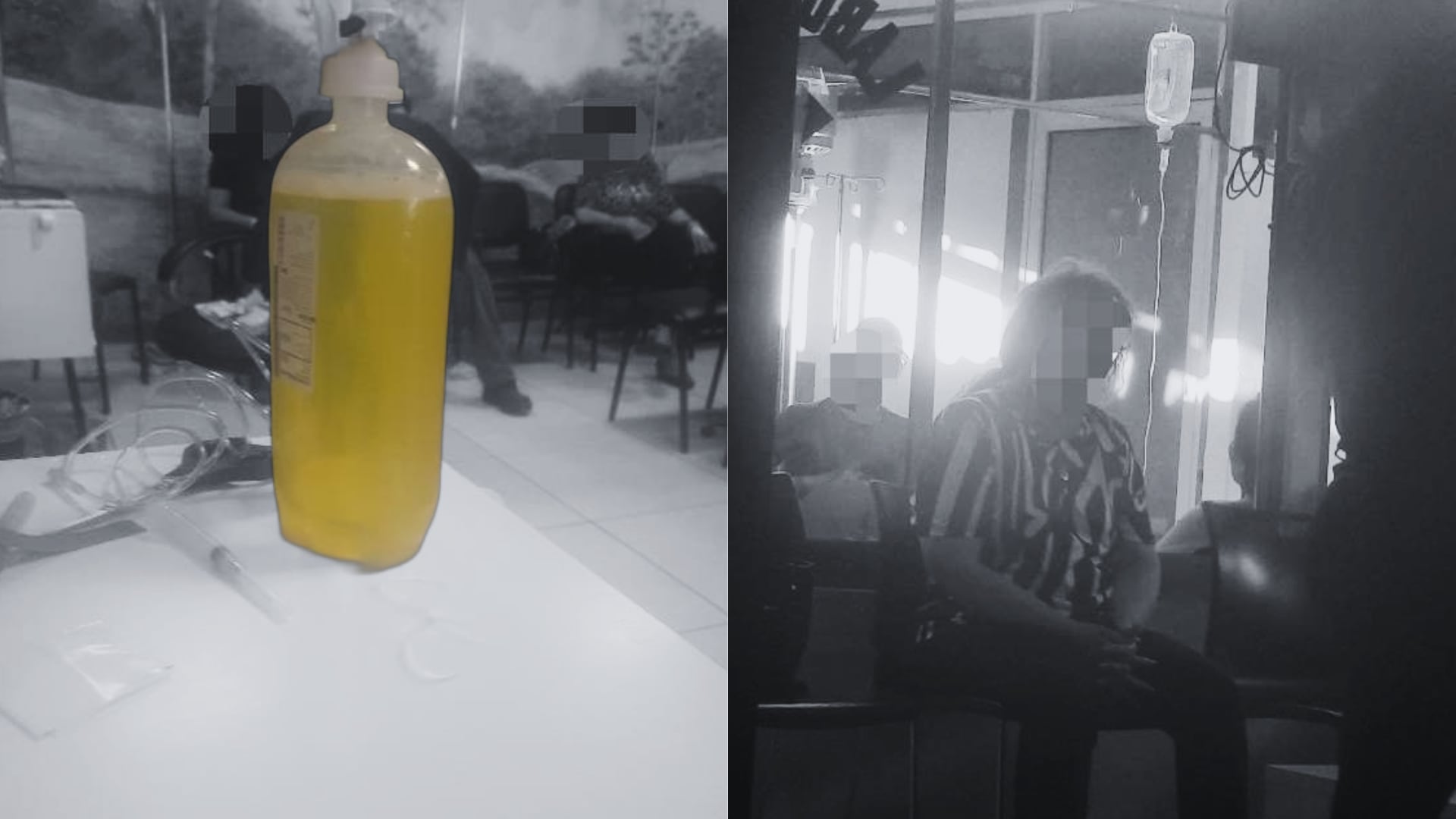 El caso ocurre en medio de una investigación por un brote que ha dejado seis muertos y al menos 11 personas afectadas.