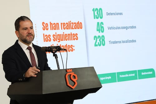 Arborización de la Explanada de los los Héroes ya lleva un 25% de avance; se continuará trabajando durante fiestas de diciembre