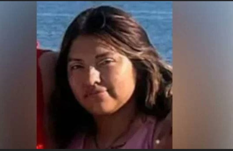 Cecilia García Ramblas