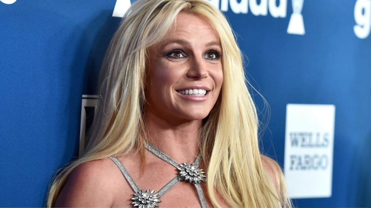En 2007, Britney Spears vivió uno de sus episodios más polémicos cuando se rapó la cabeza.