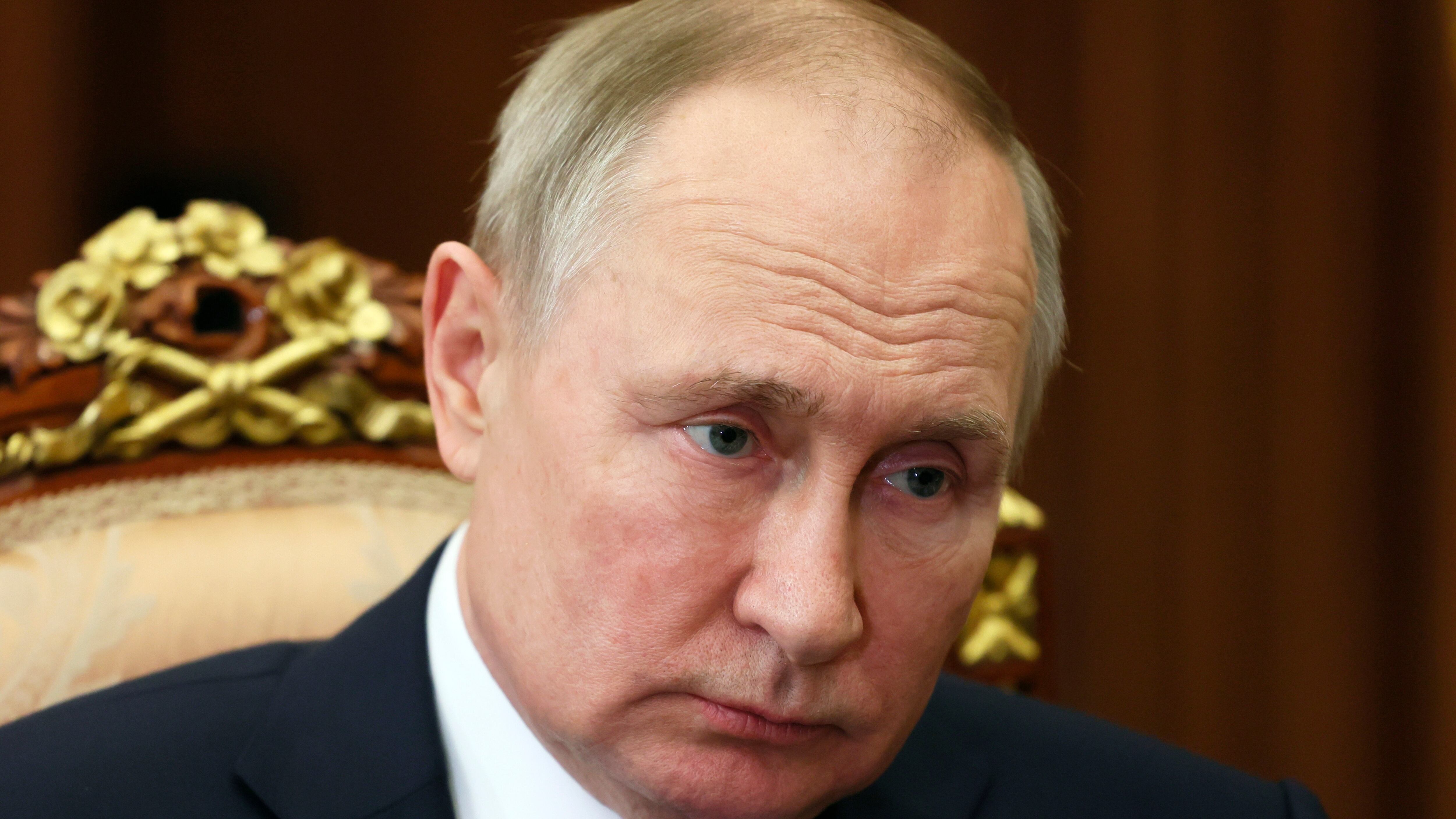 Rusia acusa a Twitch de difundir “información falsa” de la guerra contra Ucrania