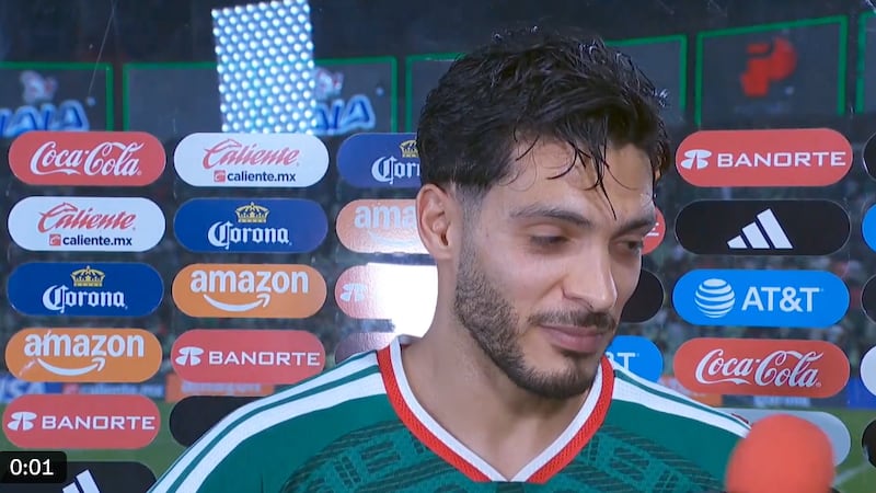 “Por eso no jugamos en México”: Raúl Jiménez explota tras los abucheos en Torreón