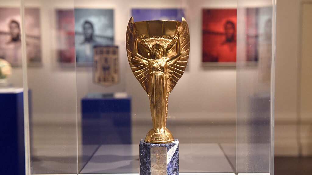 Copa Jules Rimet