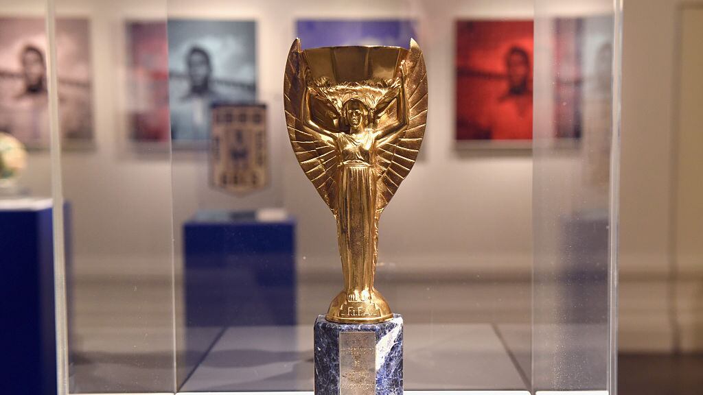Copa Jules Rimet