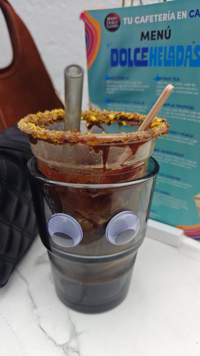 Recetas exclusivas, nuevas experiencias para consumidores y el regreso de uno de los sabores favoritos de los mexicanos forman parte de esta propuesta diseñada para quienes buscan alternativas refrescantes y divertidas durante el verano