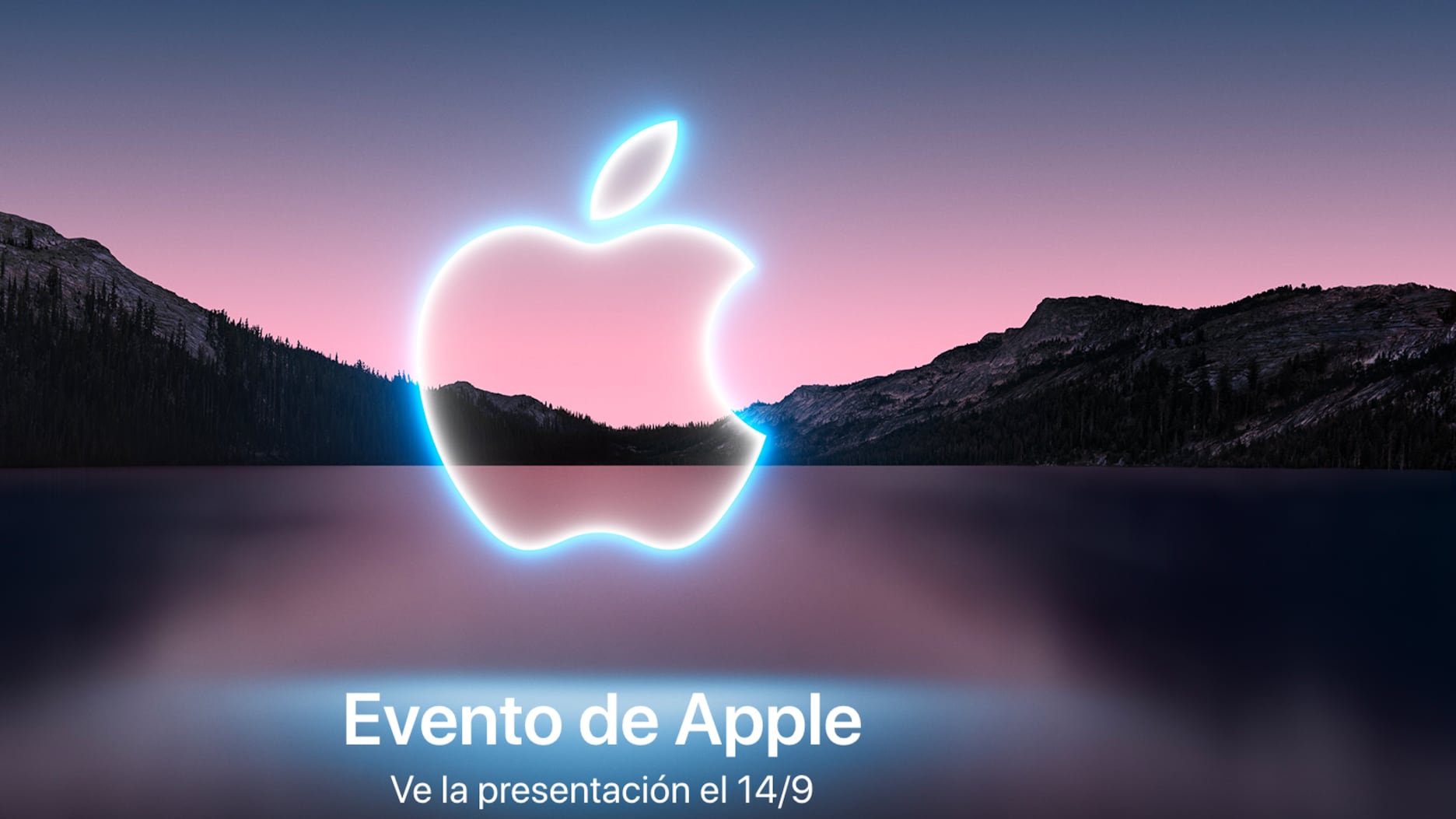 Apple Event Presentación Iphone 13