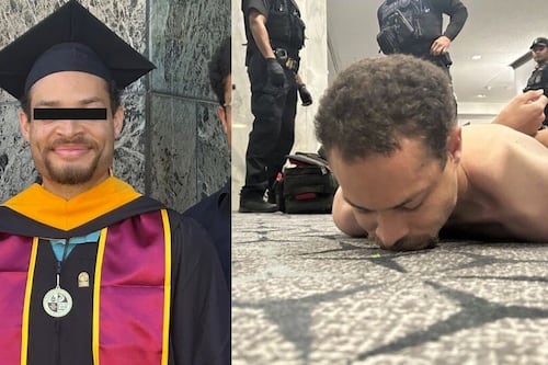 ¿Qué cargos enfrenta Cole Allen tras ataque en Washington, Estados Unidos?