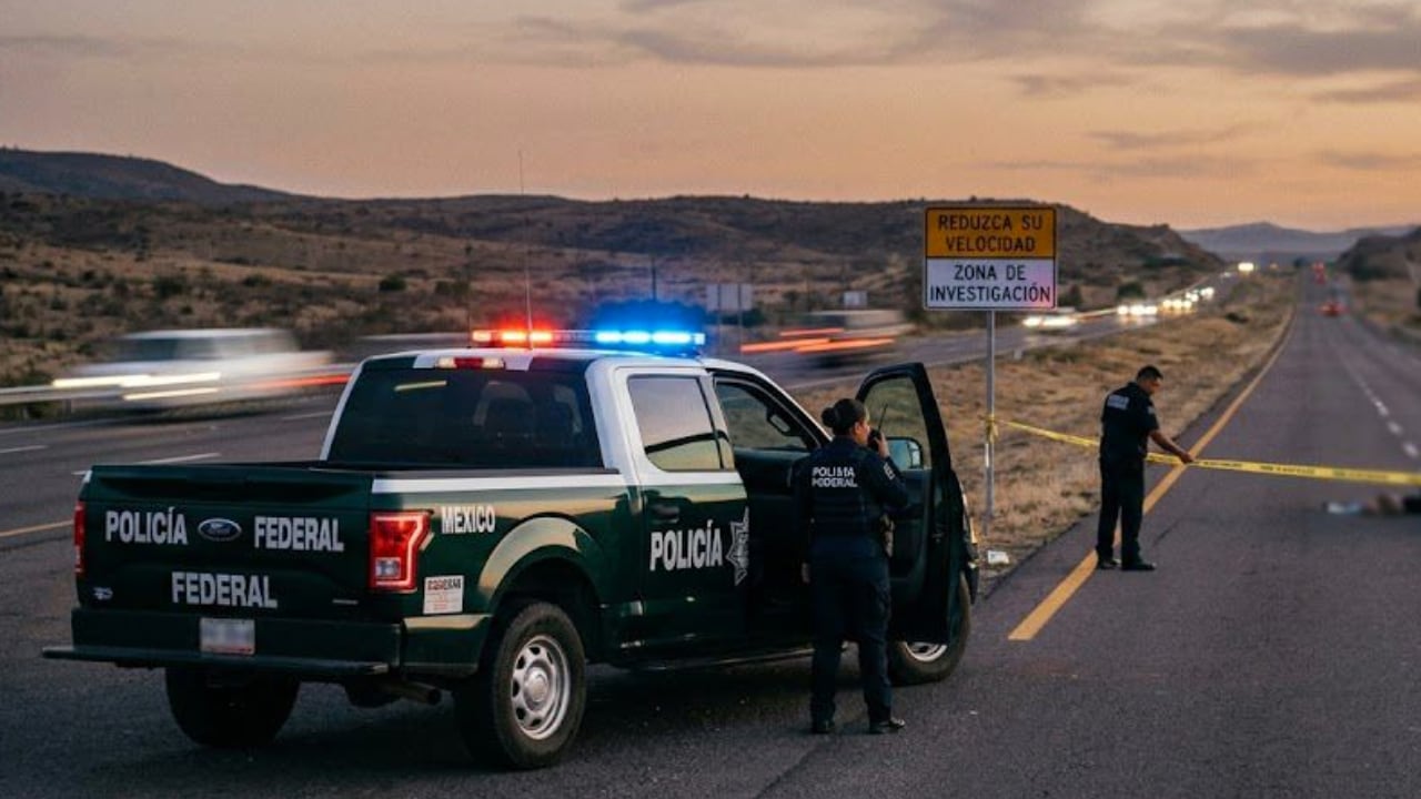 Balacera México-Pachuca
