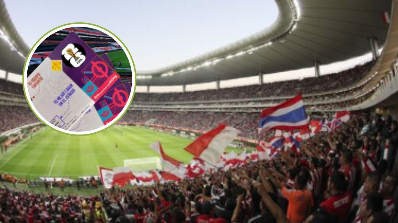 Repechaje mundialista