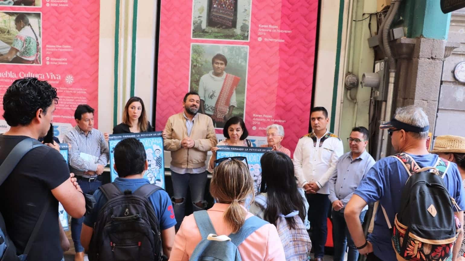 FOTO: Agencia Enfoque