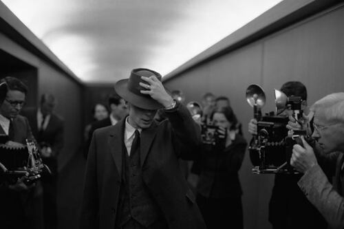 ¿En cuál plataforma streaming estará ‘Oppenheimer’?