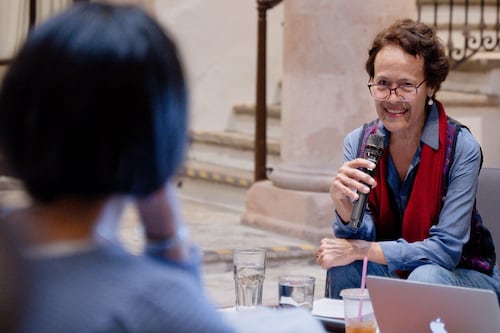Revelan papel clave de mujeres en la minería de Guanajuato durante la Colonia