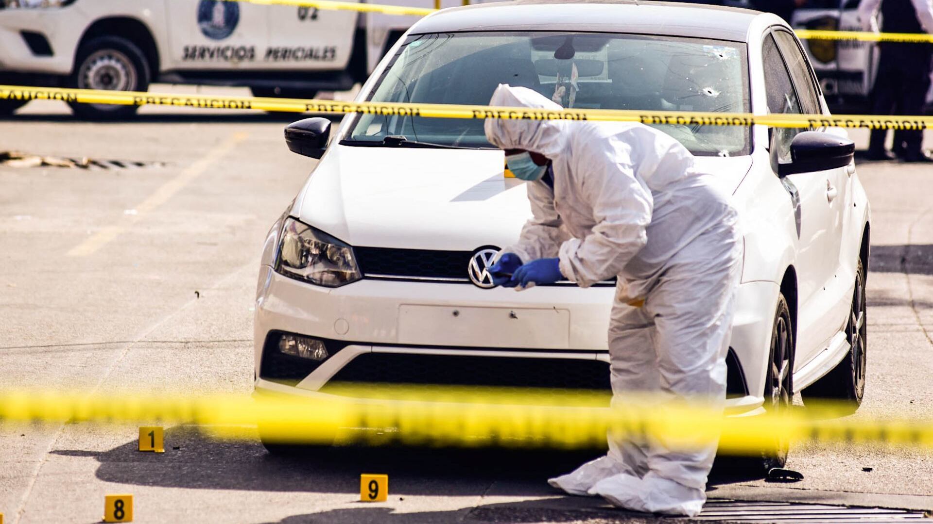 6 de cada 10 se sienten inseguros en la ciudad donde viven