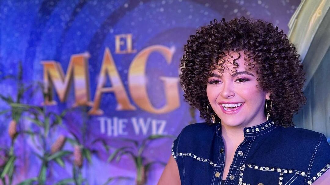 “El hombre que se acerque a mi vida está más que bienvenido”