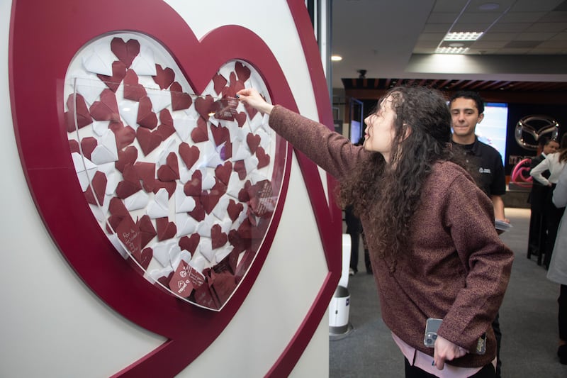 Durante su primer año, Mazda Kokoro  dona más de 41 millones de pesos y beneficia a más de 32 mil niñas y niños en México reafirmando que la responsabilidad social también mueve motores