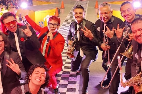 ‘Rosario de Mentiras’ marca la evolución de La Tremenda Korte rumbo al festival Ruido y Cariño