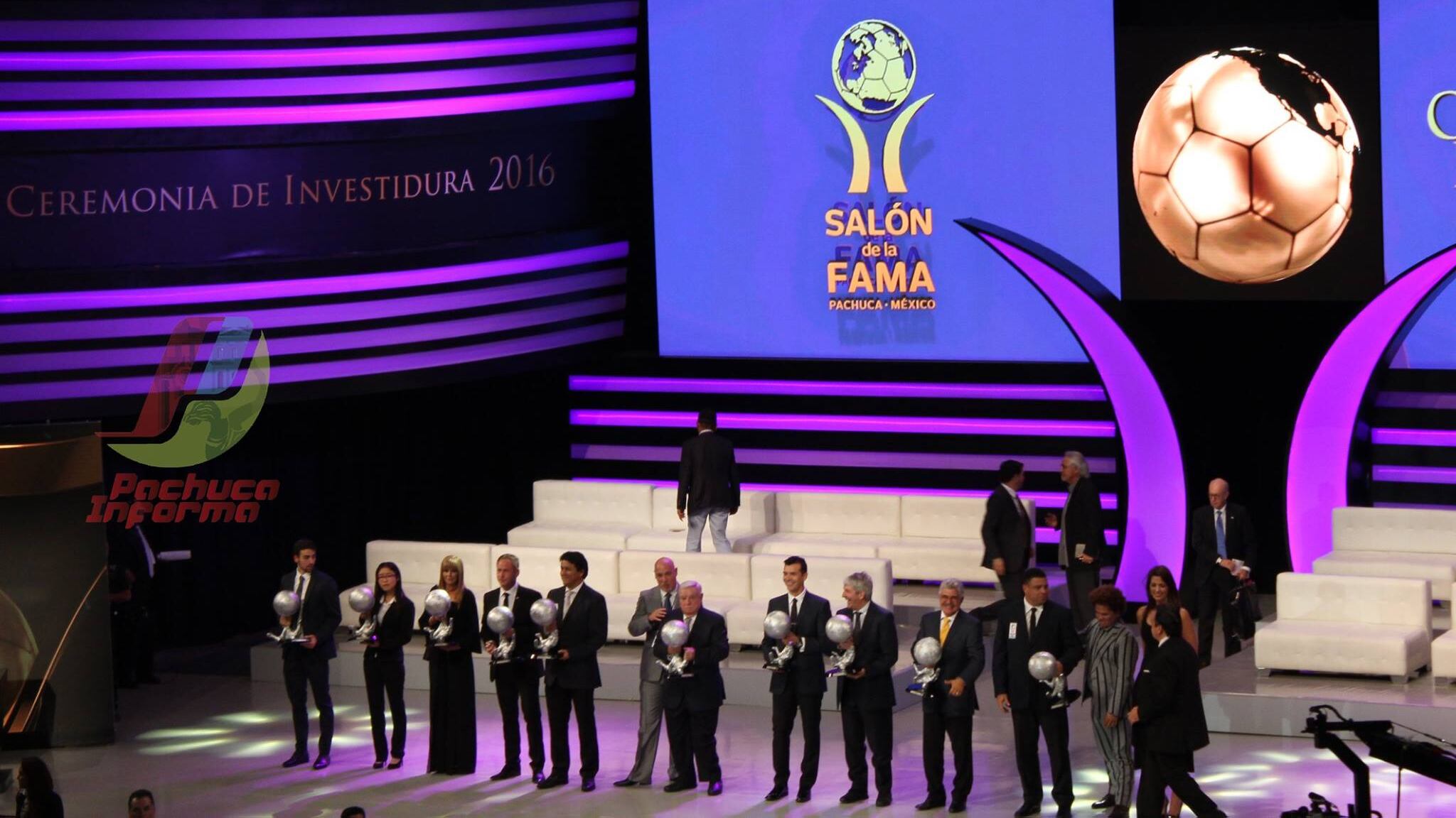 Por primera vez se realiza en León.