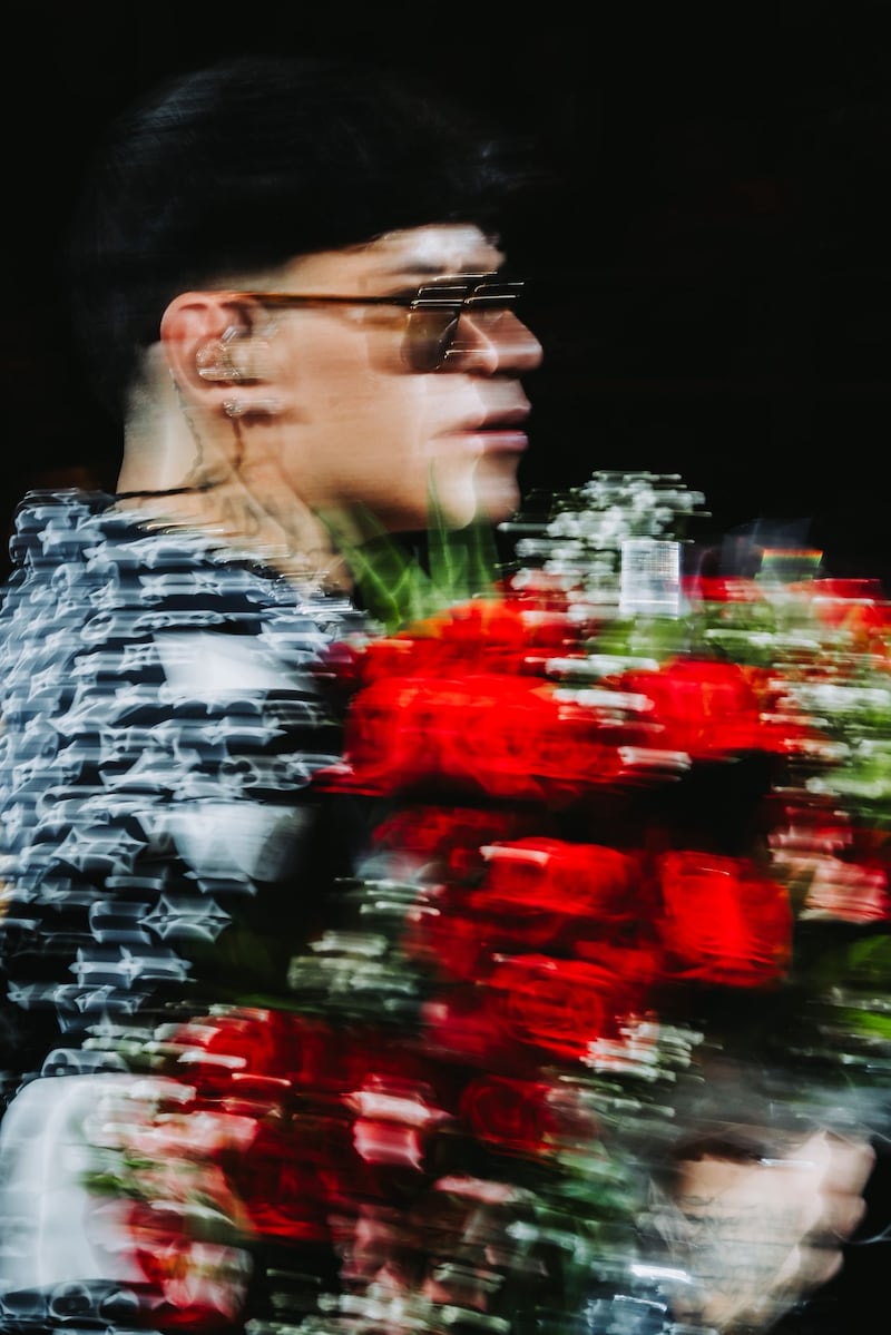 Junior H presenta su nueva gira ‘México en Lágrimas Sad Boyz Tour’