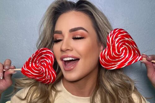 ¿Intimidad en el embarazo? María José revela cómo fue su experiencia