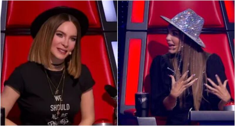 Belinda
