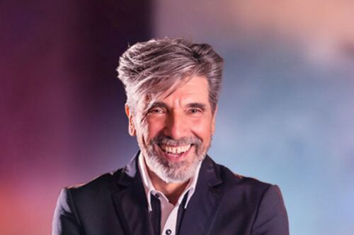 Diego Verdaguer: Lanzarán álbum reeditado y remasterizado con IA