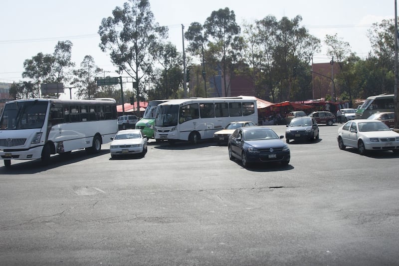 Hoy no Circula del martes 17 de junio 2025 en CDMX y Edomex