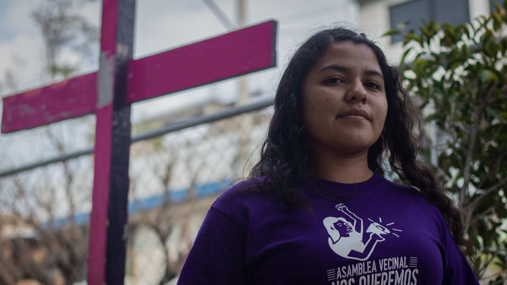 Roxana Ruiz sentenciada a 6 años de cárcel por asesinar a su violador