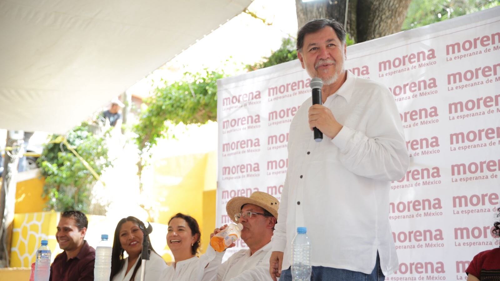 noroña