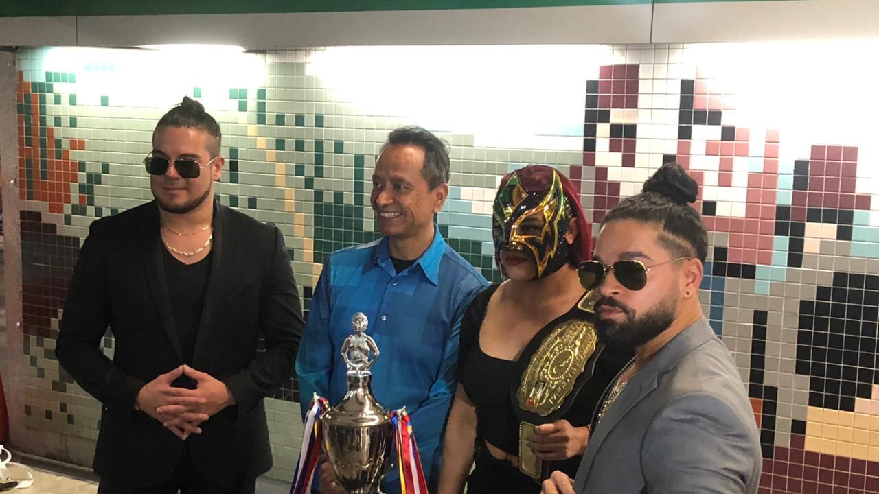 La rivalidad se encendió a poco menos de 48 horas