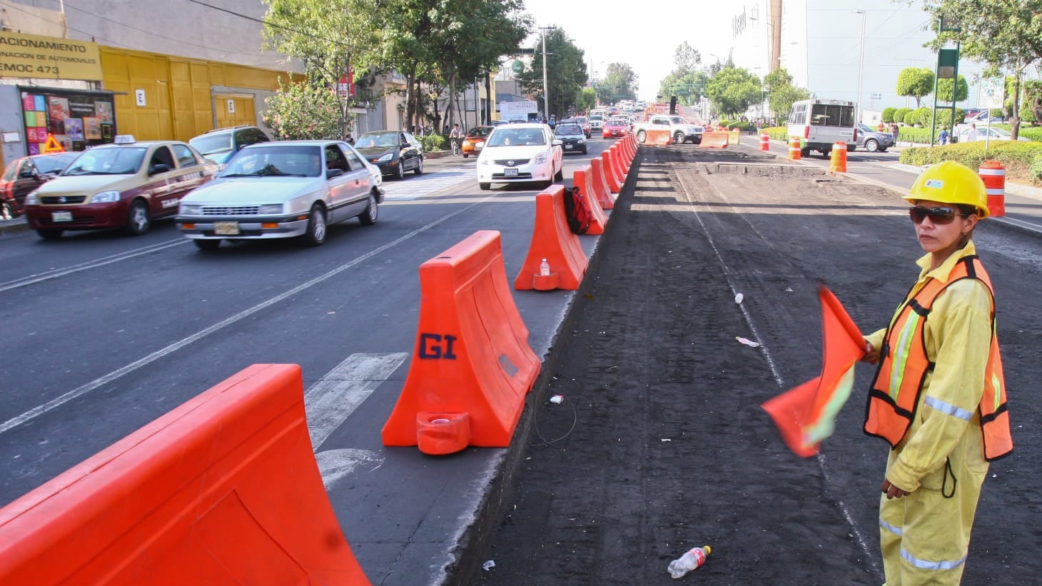 Las mujeres ya representan una fuerza importante en el mercado laboral del Estado.