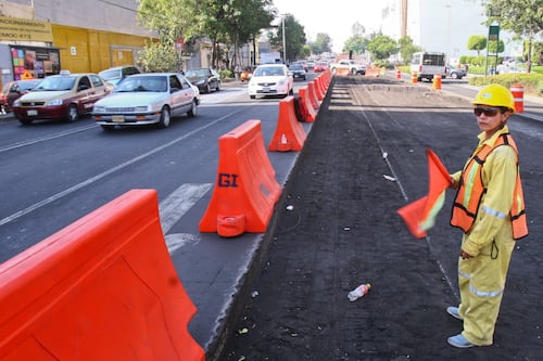 Aumenta participación femenina en mercado laboral de NL; algunas tienen hasta dos trabajos