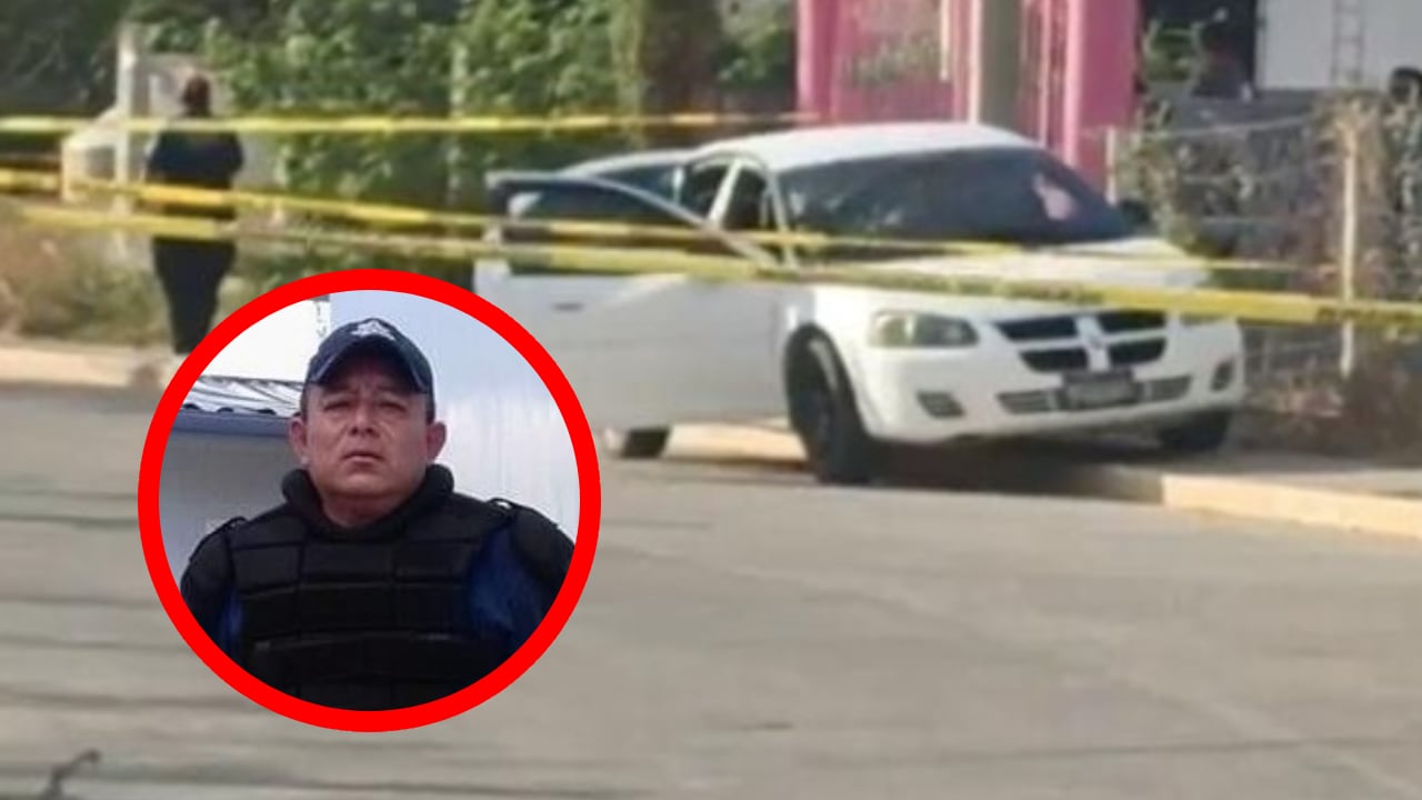 Oaxaca-asesinan-jefe-del-área-de-prevención-del-delito