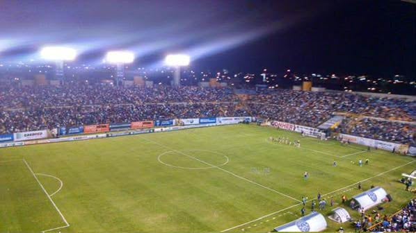 En varios espacios se puede ver el Mundial gratis en SLP.