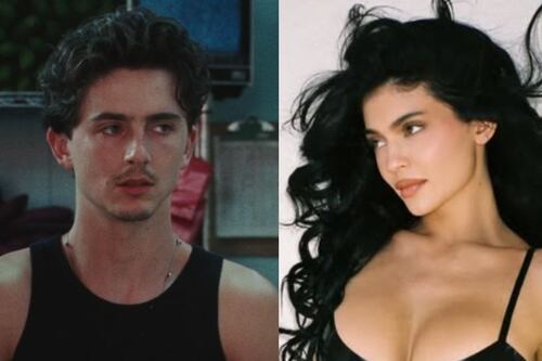 ¿Kylie Jenner y Timothée Chalamet terminaron? Una publicación delataría su ruptura