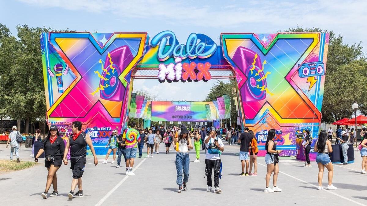 Tendrá grandes exponentes como Rauw Alejandro, Piso 21, Becky G, Mora, Xavi que pondrán a bailar y cantar a todos los asistentes