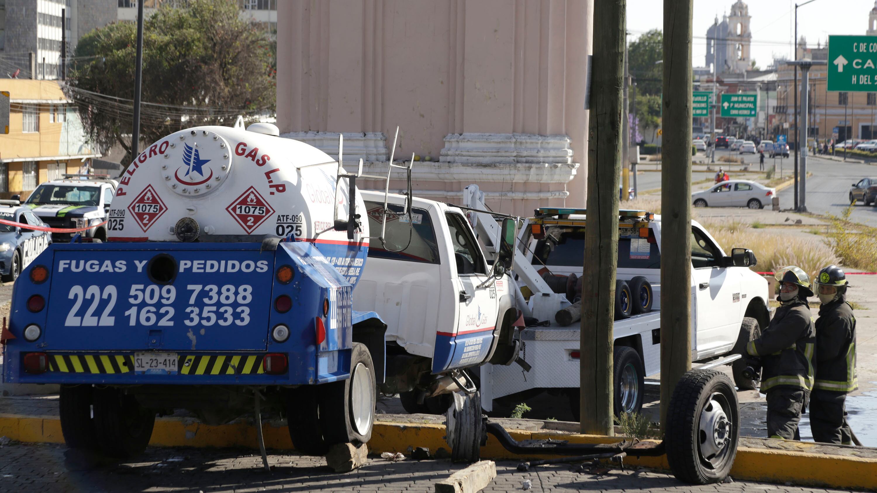 FOTO: Rafael Pacheco/Agencia Enfoque
