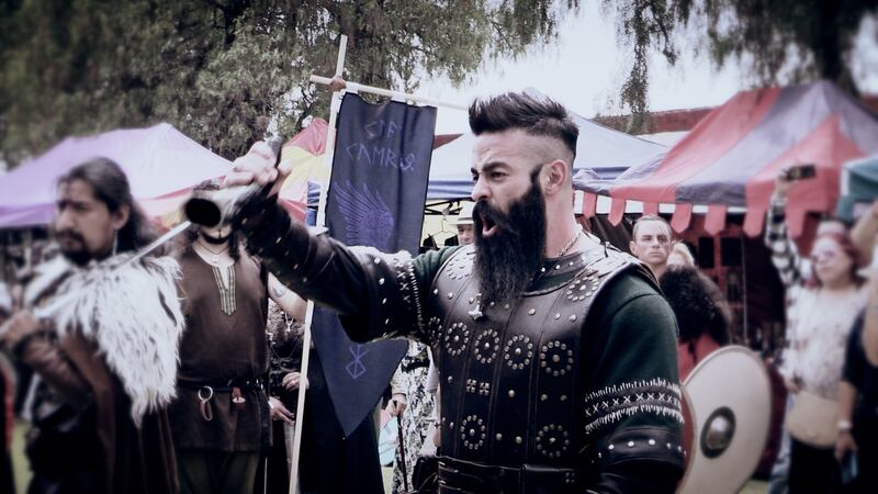 Viking Fest