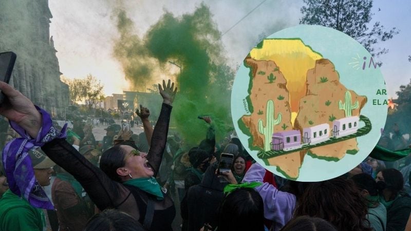 Aborto en Chihuahua, Corte ordena despenalizar interrupción del embarazo