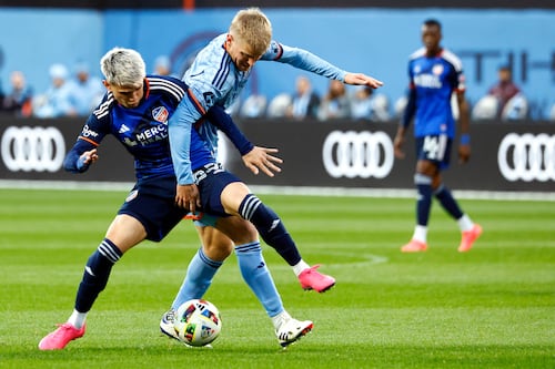 ¡Bombazo inesperado! Luca Orellano a un paso de convertirse en jugador de Rayados