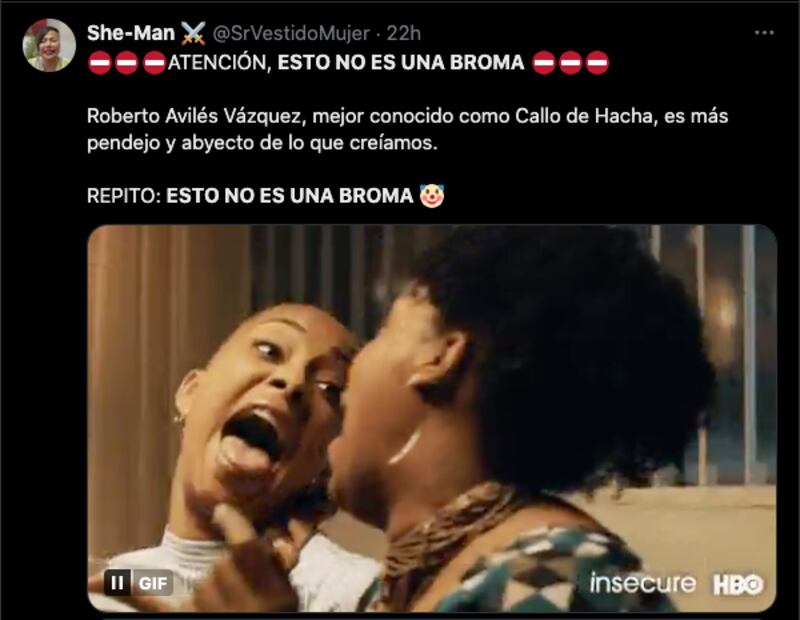 “ESTO NO ES UNA BROMA”: se burlan de Callo de Hacha en redes sociales tras difundir video del hijo de Xóchitl Gálvez