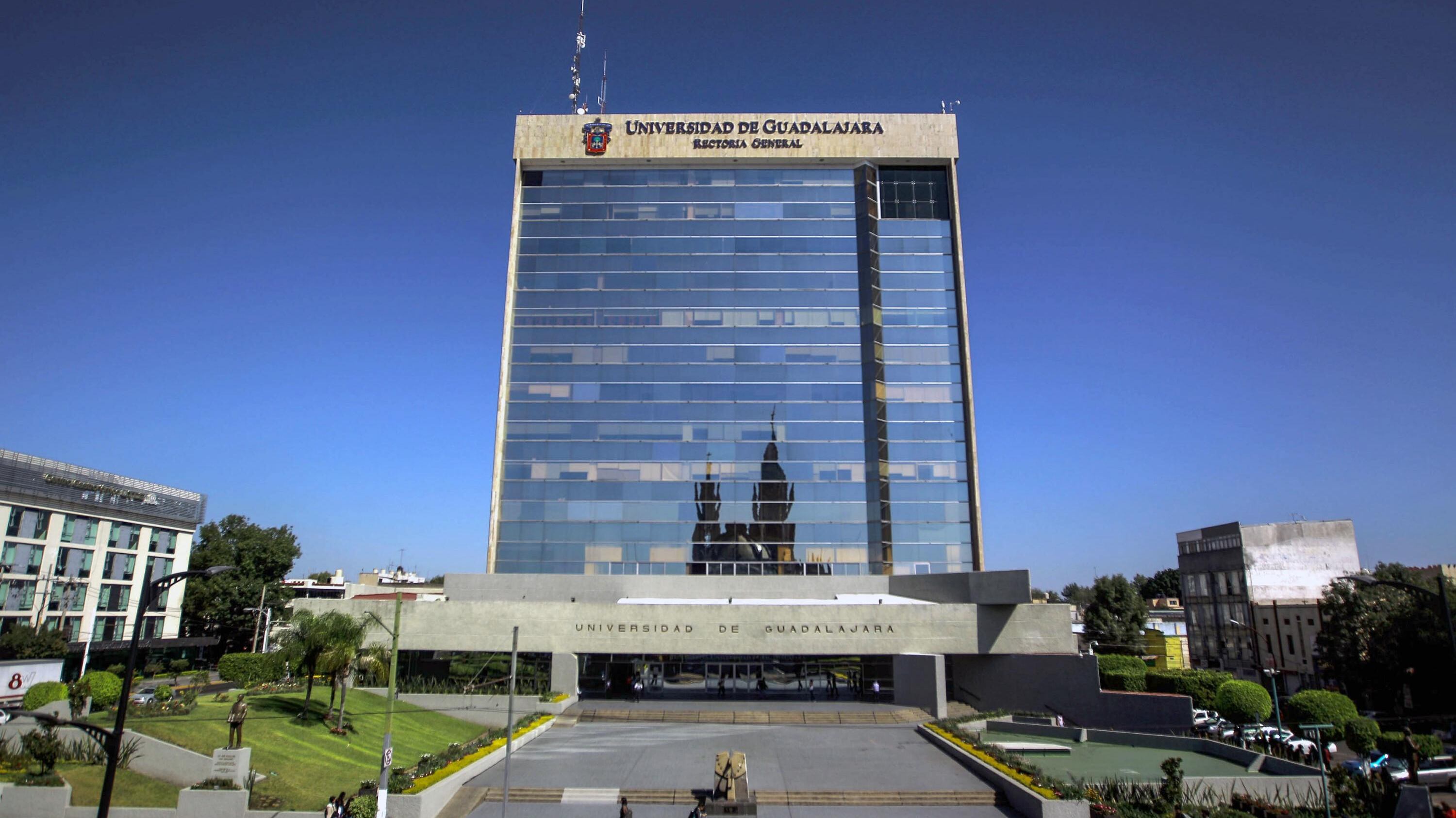 A la Universidad de Guadalajara aún le queda de esperanza que prospere el recurso presentado por la Comisión Estatal de Derechos Humanos para frenar la reasignación.