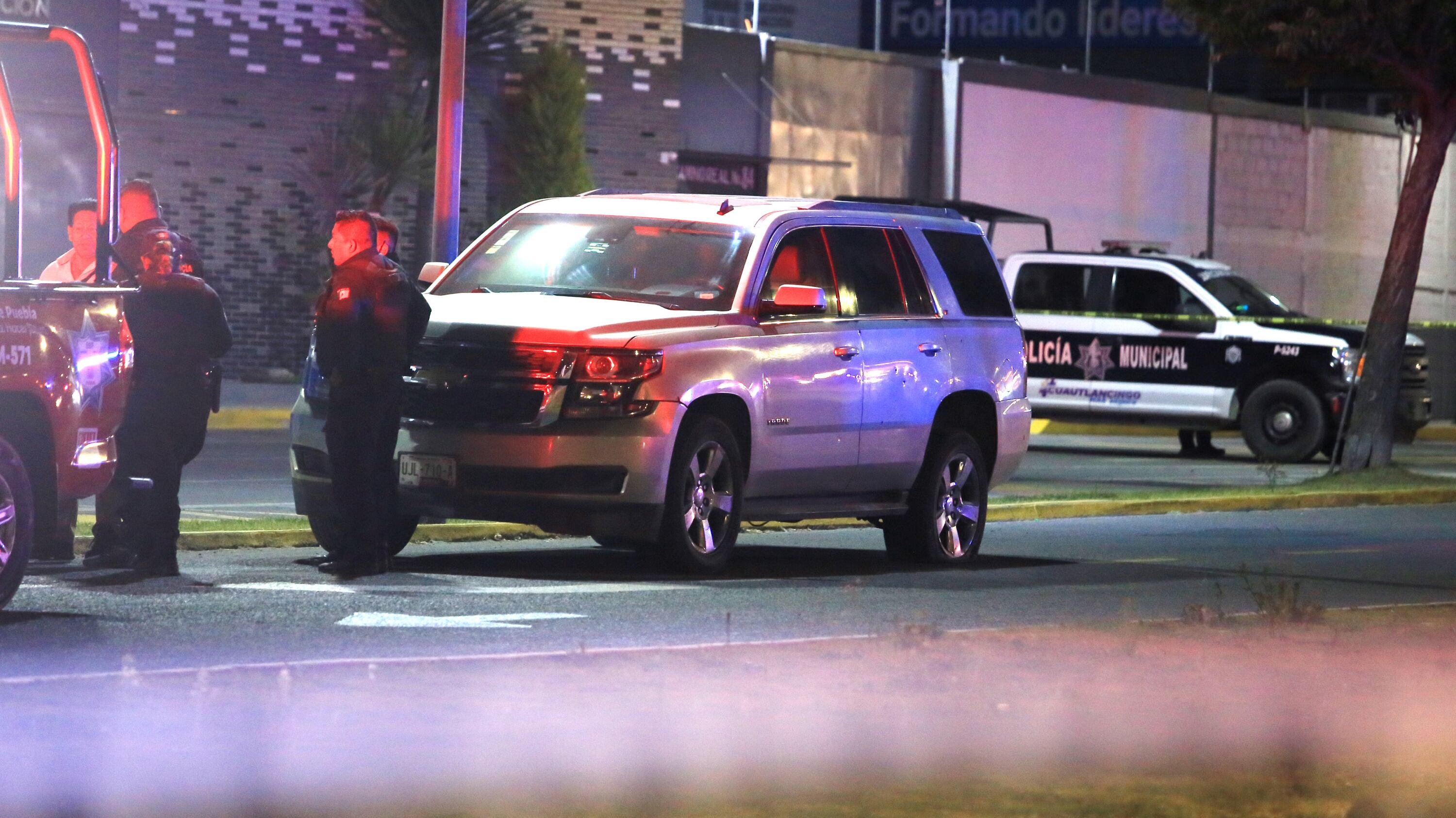 FOTO: Rafael Pacheco/Agencia Enfoque