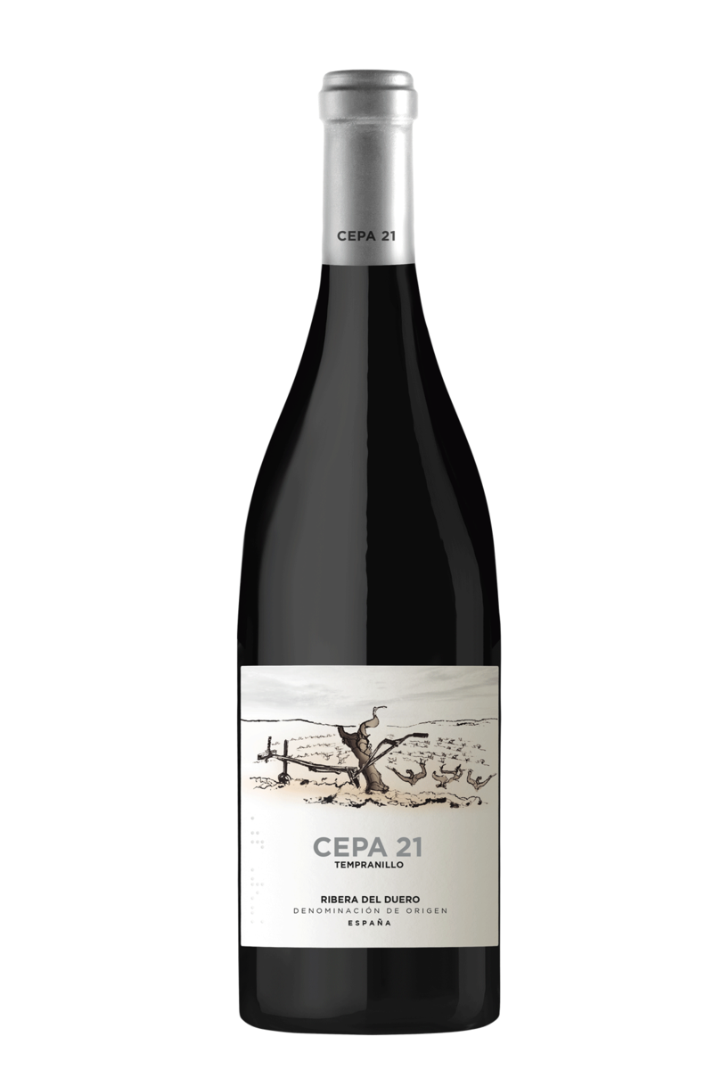 Bodegas Cepa 21