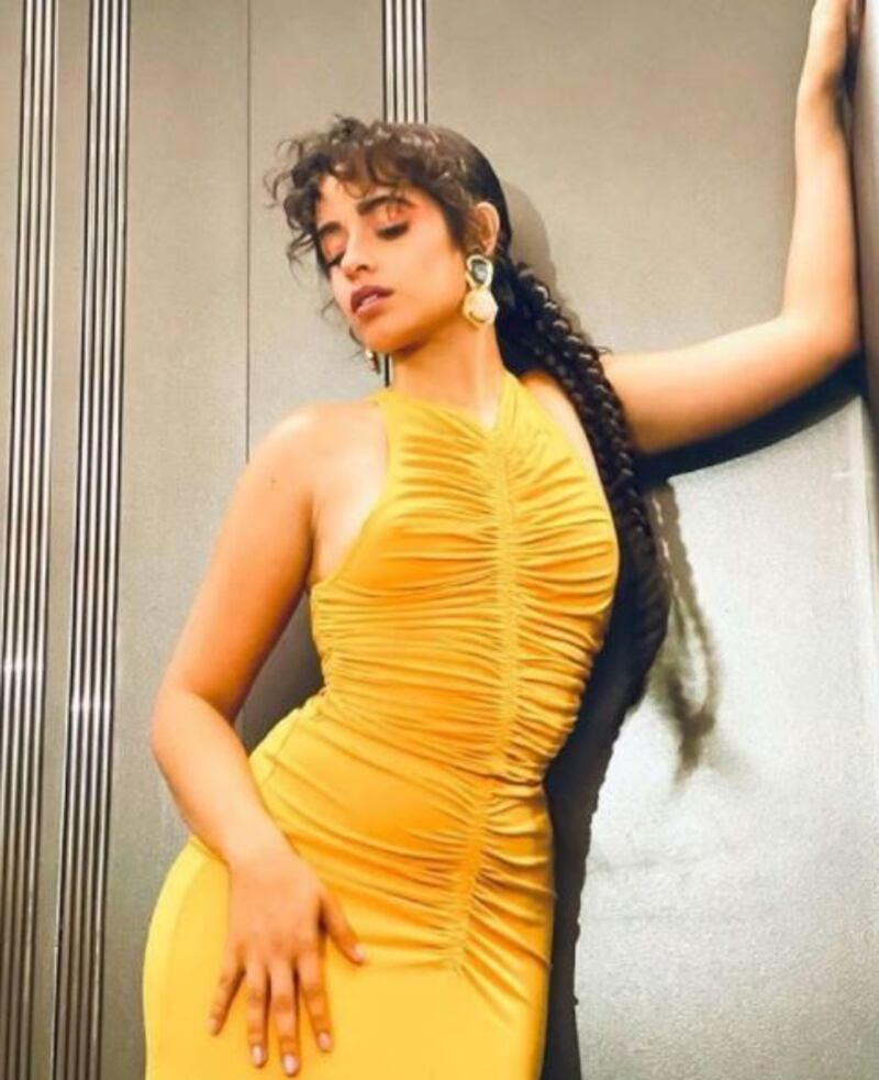 'Don't Go Yet', lo nuevo de Camila Cabello